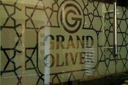Grand Oliver - 9