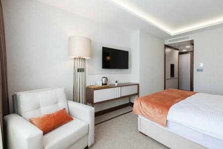 Sherry Suites Karaköy - 25