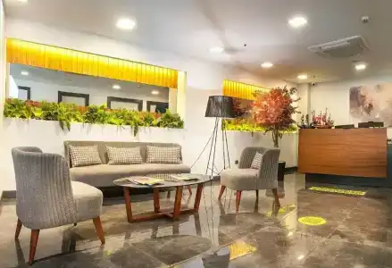 La Vita Suites - 5