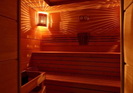 Sundance Suites - 33