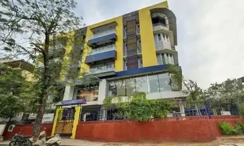 Treebo Trend Eco Stay Nandanam - 11