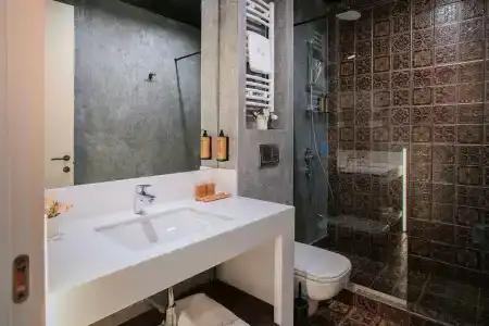TbiliSee Boutique Hotel - 25