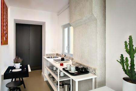 Gentile Suite b&b - 22