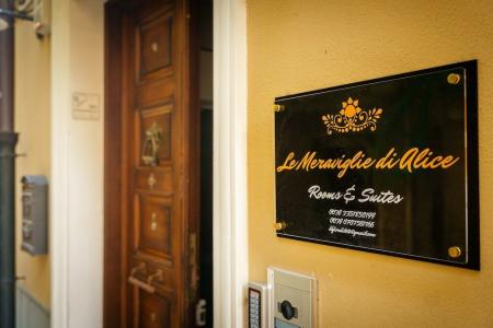 Le Meraviglie di Alice - 3