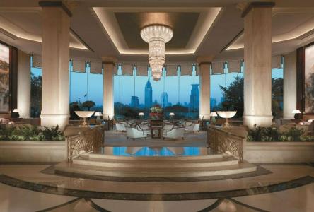 Pudong Shangri-La, Shanghai - 32