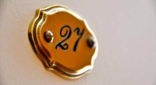 Hôtel d'Argouges - 6