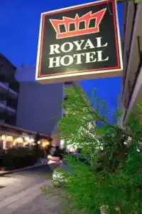 Royal ApartCity Centre - 2