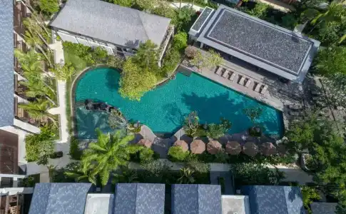 Ramayana Suites and Resort - 4