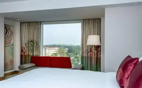 Novotel Yangon Max - 20