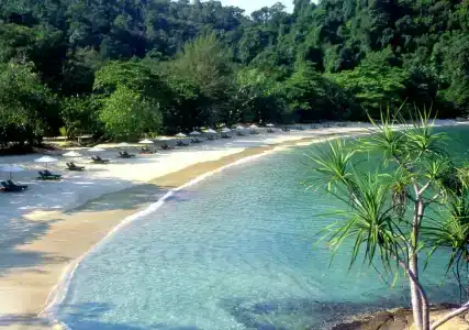 Pangkor Laut - Small Luxurys of the World - 38