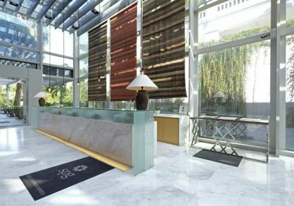 Oasia Resort Sentosa by Far East Hospitality - 33