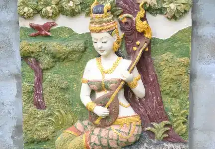 Golden Triangle Palace - 29