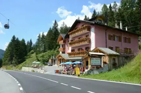 La Roccia - 5