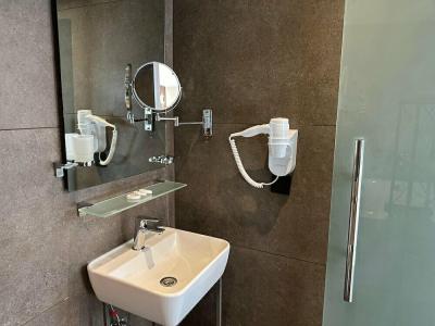 Kusadasi Monalisa Apart - 49