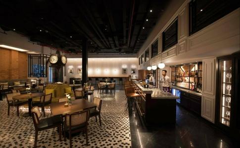 Yangon Excelsior - 43