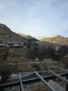 Stancia Kazbegi - 13