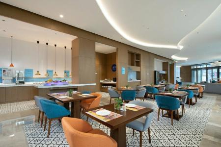 Holiday Inn Express Chengdu Longquanyi North, An Ihg - 49
