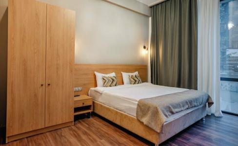Bakuriani Inn - 36