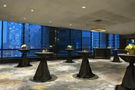 Holiday Inn Chicago Mart Plaza River North, An Ihg - 17