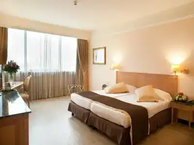 b&b Portico Rosso - 3