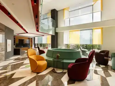 ibis Styles Istanbul Merter - 1