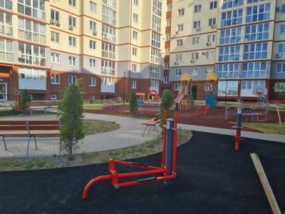 Ривьера 31 - 24