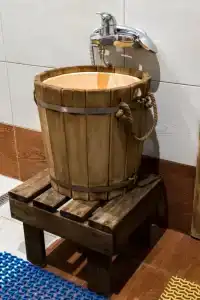 Гостиничный Комплекс Хуторянка - 20