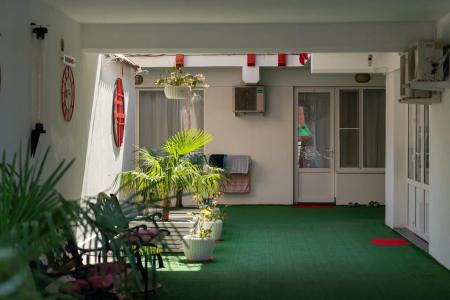 Пекинский дворик - 33