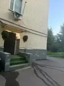 Любимый город - 29