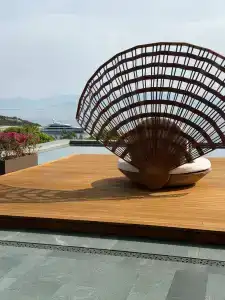 Mandarin Oriental, Bodrum - 21
