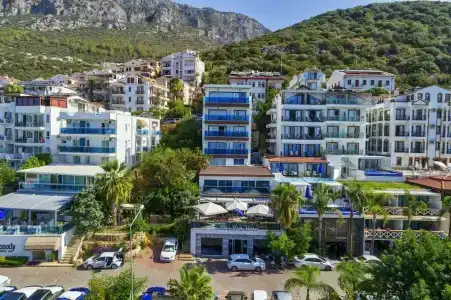 Sea View - 30