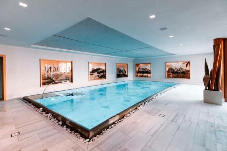 Boutique Nives - Luxury & Design in the Dolomites - 3
