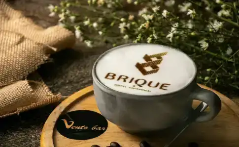 Brique Chiangmai - 29