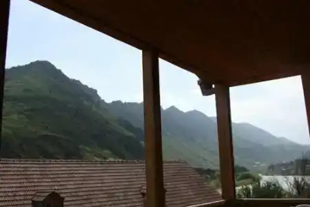 Mtskheta Sanapiro - 11