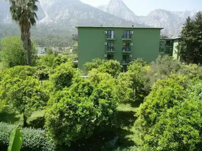 Larissa Inn - 31