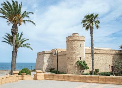 Roquetas El Palmeral by Pierre & Vacances - 19