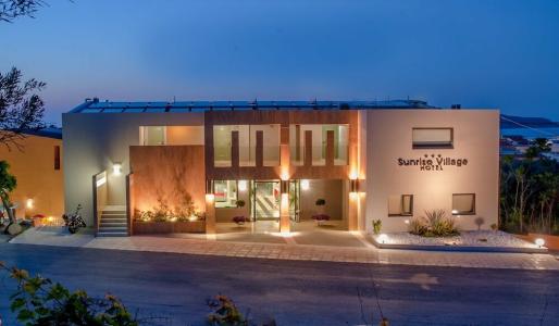 Sunrise Village - All Inclusive - 13