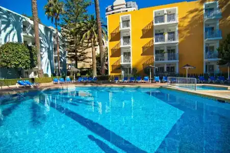 Servigroup Pueblo Benidorm - 3