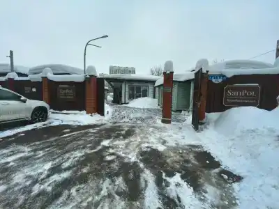 Гостевой комплекс SanPol - 25