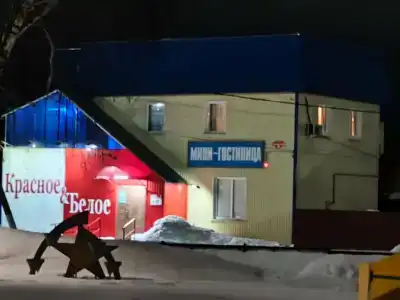 Мини-гостиница на Ветеранов О 20 - 42
