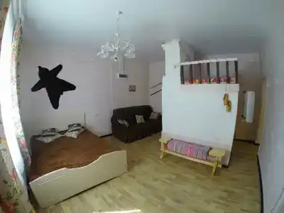 Домик с печкой - 40