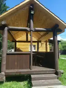 Тайга Гостевой дом - 12