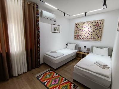 Ulli OY Boutique & Terrace - 1