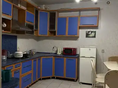 Поместье Беловых - 3