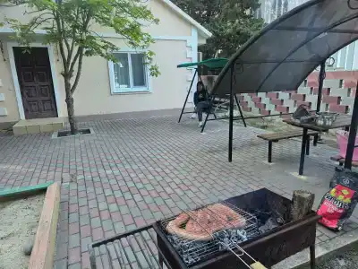 Волга - 43