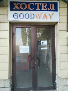 Goodway - 1