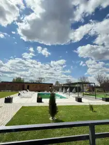Воложка Villas - 45