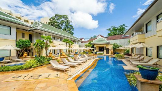 Holiday Inn Resort Phuket, An Ihg - Sha Extra Plus - 28
