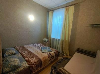 На Героев 3 - 6