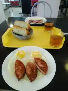 Рассвет - 19